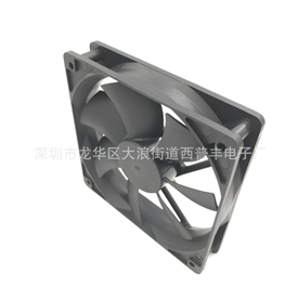 醫(yī)療器戒呼吸機(jī)風(fēng)扇12025散熱風(fēng)機(jī)大風(fēng)量低噪音風(fēng)機(jī)12V兌幣機(jī)風(fēng)機(jī)