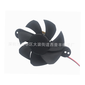 9025滅蚊燈風(fēng)扇大風(fēng)量低噪音散熱風(fēng)機(jī)直流5V散熱風(fēng)機(jī)