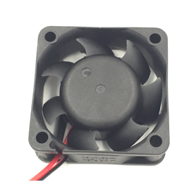 微型風(fēng)扇4015投影儀直流風(fēng)機(jī)低噪音大風(fēng)量5V12V散熱風(fēng)扇