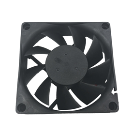 7020散熱風(fēng)扇直流5V12V24V風(fēng)機(jī)大風(fēng)量低噪音電源散熱風(fēng)扇