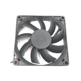 8015雙滾珠散熱風(fēng)扇12V直流風(fēng)扇大風(fēng)量低噪音長(zhǎng)壽命風(fēng)機(jī)