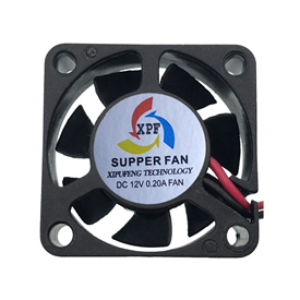 3010風扇直流12V大風量超靜音風機電源投影儀加濕器風機