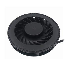 12025散熱風扇大風量低噪音風機渦輪風扇凈化器離心風機