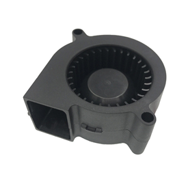 6028鼓風機大風量低噪音散熱風扇直流5V12V離心機風機